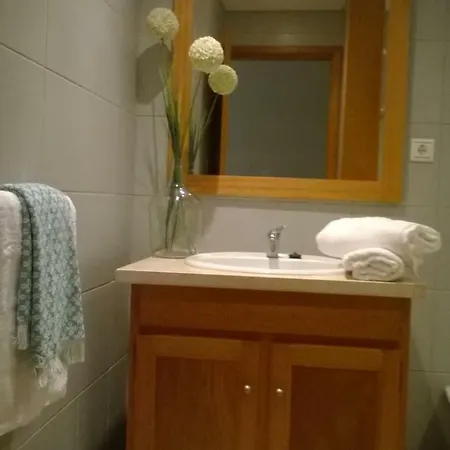 Apartment Esmeralda - Casas Felizes *