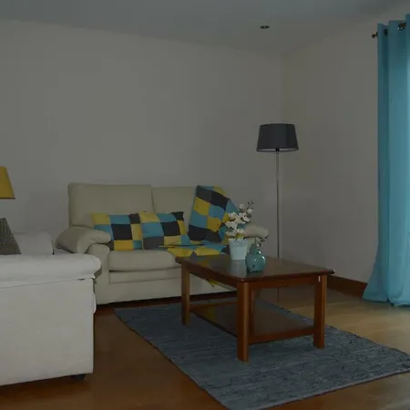 Esmeralda - Casas Felizes Apartment