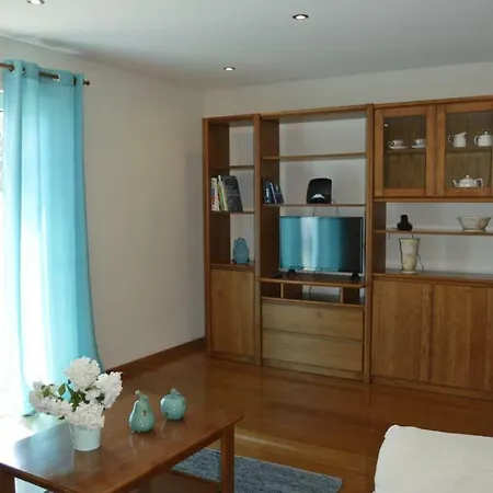 Apartment Esmeralda - Casas Felizes *