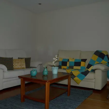 Appartement Esmeralda - Casas Felizes Farroupo