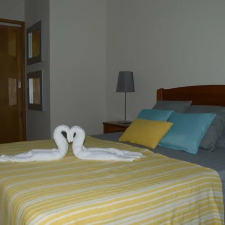 Esmeralda - Casas Felizes Appartement