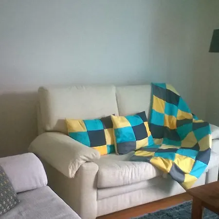 Esmeralda - Casas Felizes Appartement