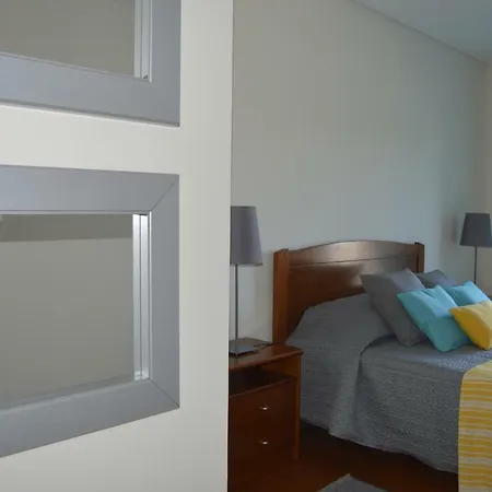 Appartement Esmeralda - Casas Felizes Farroupo