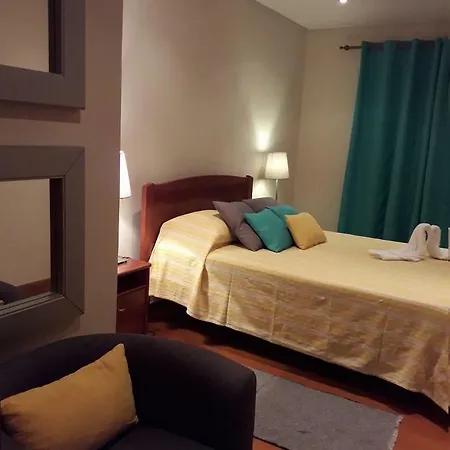 Esmeralda - Casas Felizes Appartement *